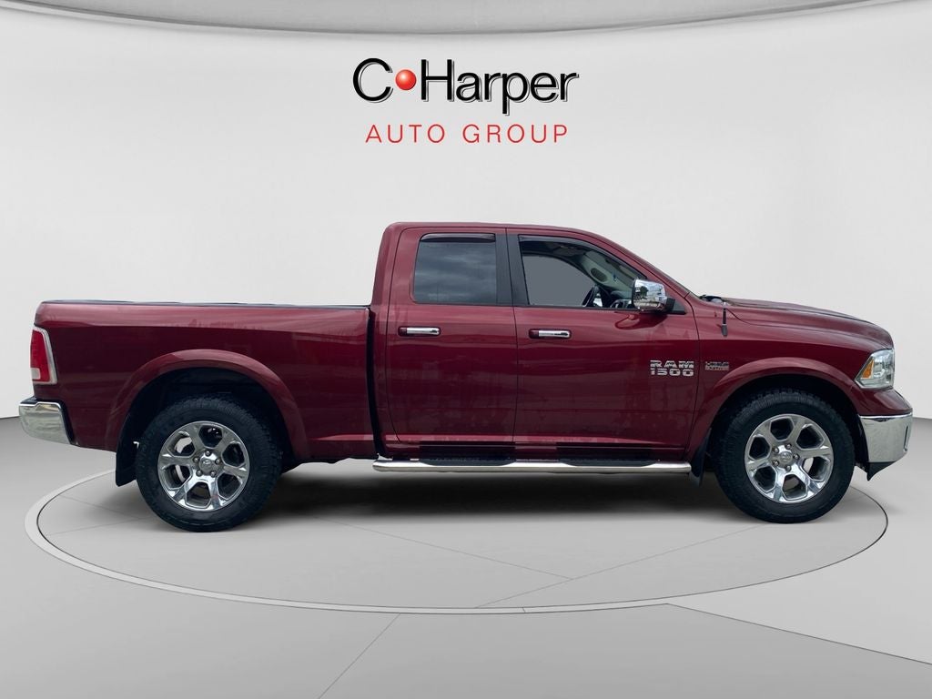 ram ram 1500 pickup 2017 1C6RR7JT9HS646692 image ram ram 1500 pickup 2017 1C6RR7JT9HS646692 image